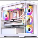 JONSBO D300 fehér (D300 WHITE)