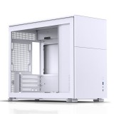 Jonsbo D31 STD White táp nélküli ablakos mATX ház fehér (D31 STD White)
