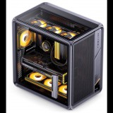 JONSBO Jonsplus BO400 szürke (BO400)