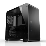 Jonsbo U4 Plus (U4Plus Black) - Számítógépház