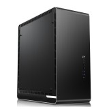 Jonsbo UMX6 (UMX6 AL Black)