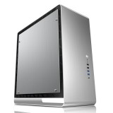 Jonsbo UMX6 (UMX6 AL Silver)