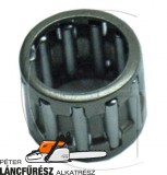 Jonsered 2065, 2165 NEW MODEL 503 43 20-01 tűcsapágy csillgakerékhez, H 13 mm