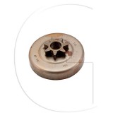 Jonsered 2077, 2083 csillagkerék, fogak 7, H 27,9, láncosztás 3/8”