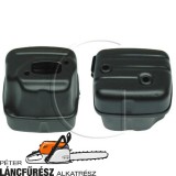 Jonsered 2141, 2145, 2149 503 87 96-02 kipufogó