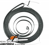 Jonsered 2149 503 85 99-01 berántó rugó