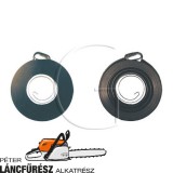 jONSERED 450, 455, 510SP, 520SP, 525, 535 504 21 26 06 berántó rugó W 5 mm