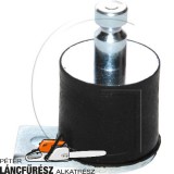 Jonsered 820, 830, 920, 930 504125034 rezgéscsillapító