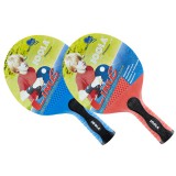 Joola: Allweather - kültéri pingpongütő szett