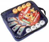 Joola team germany school ping-pong szett sc-17705