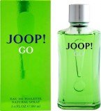 JOOP! Go EDT 200 ml Férfi Parfüm