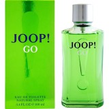 JOOP! Go EDT 200 ml Férfi Parfüm