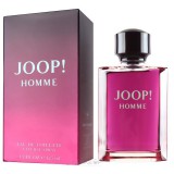 JOOP! Homme EDT 125 ml Férfi Parfüm