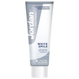 Jordan fogkrém 75 ml White Smile