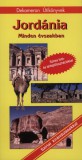 Jordánia - Minden évszakban