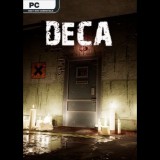 Jorge Diaz Alcaraz Deca (PC - Steam elektronikus játék licensz)