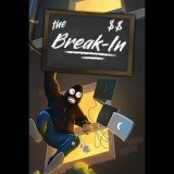 jorgen games Ltd The Break-In (PC - Steam elektronikus játék licensz)
