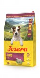 Josera Adult Mini száraz kutyatáp - bárány 10 kg