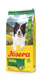 Josera Adult SensiPlus száraz kutyatáp 5 x 900 g