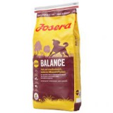 JOSERA Balance Senior 15 kg
