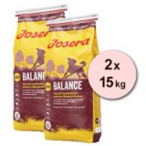 JOSERA Balance Senior 2 x 15 kg