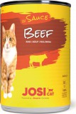 Josera JosiCat Beef in Sauce 12 x 415 g