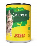 Josera JosiCat Chicken in Jelly 12 x 400 g