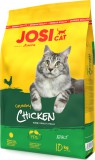 Josera JosiCat Crunchy Chicken 10 kg