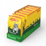 Josera JosiCat Crunchy Chicken 7 x 650 g