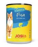 Josera JosiCat Fish in Sauce 12 x 415 g
