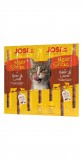 Josera JosiCat Meat Sticks Beef&Lamb 20 x 35 g