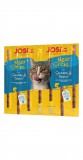 Josera JosiCat Meat Sticks Salmon&Trout 20 x 35 g