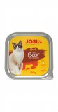 Josera JosiCat Paté Alu Beef 32 x 100 g