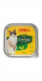 Josera JosiCat Paté Alu Chicken 32 x 100 g