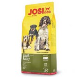Josera JOSIDOG Lamb Basic 18 kg