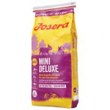 JOSERA Minideluxe Adult 15 kg