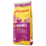 JOSERA Miniwell Adult 15 kg
