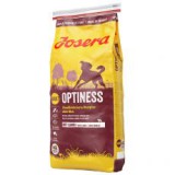 JOSERA Optiness Adult 15 kg