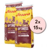 JOSERA Optiness Adult 2 x 15 kg