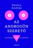 Joshua Könyvek Az androgün szerető