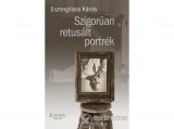 Joshua Könyvek Esztergályos Károly - Szigorúan retusált portrék