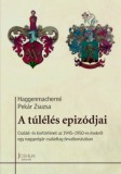 Joshua Könyvek Haggenmachernépekár Zsuzsa: A túlélés epizódjai - könyv