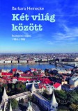 Joshua Könyvek Heinecke, Barbara: Két világ között - könyv