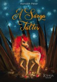 Joshua Könyvek Horváth Péter: A Sárga Táltos - könyv