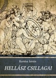 Joshua Könyvek Kiadó Zrt Kertész István: Hellász csillagai - könyv
