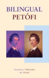 Joshua Könyvek Kiadó Zrt Petőfi Sándor: Bilingual Petőfi - könyv