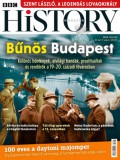 Joshua Könyvek Kiadó Zrt Sütő Csaba András: BBC History - 2025. XV. évfolyam 07. szám - Július - könyv