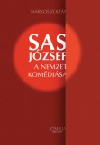 Joshua Könyvek Sas József - A nemzet komédiása