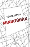 Joshua Könyvek Tömpe István: Miniatúrák - könyv