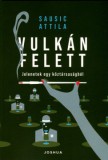 Joshua Könyvek Vulkán felett